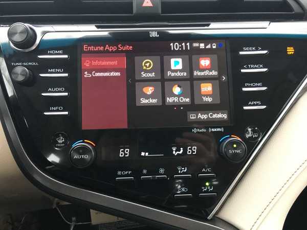 Android Automotive is looking to be a major competitor to AGL